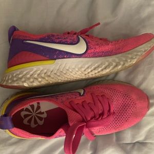 Nike Running Shoes
